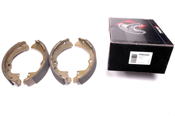 Brake Shoe Set (PRS0303)