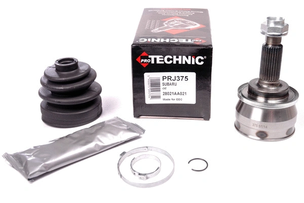 Joint Kit, drive shaft (PRJ375)