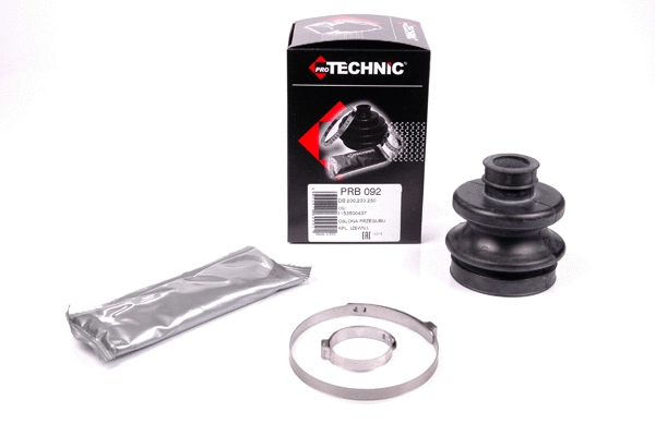 Bellow Kit, drive shaft (PRB092)