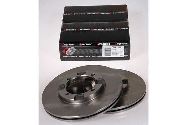 Brake Disc (PRD2189)