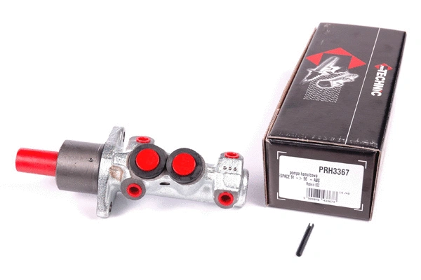 Brake Master Cylinder (PRH3367)
