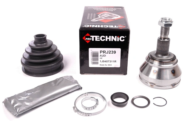 Joint Kit, drive shaft (PRJ239)