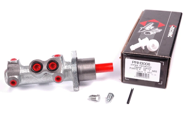 Brake Master Cylinder (PRH3006)