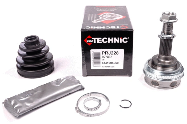 Joint Kit, drive shaft (PRJ228)