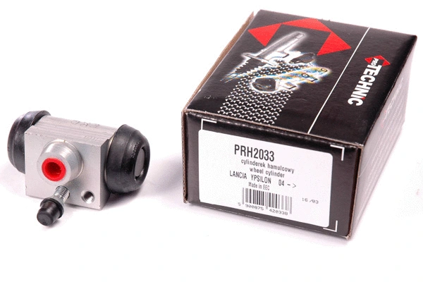 Wheel Brake Cylinder (PRH2033)