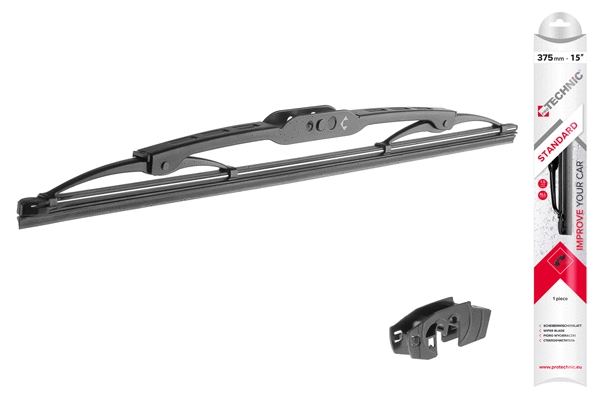 Wiper Blade (PRX375)