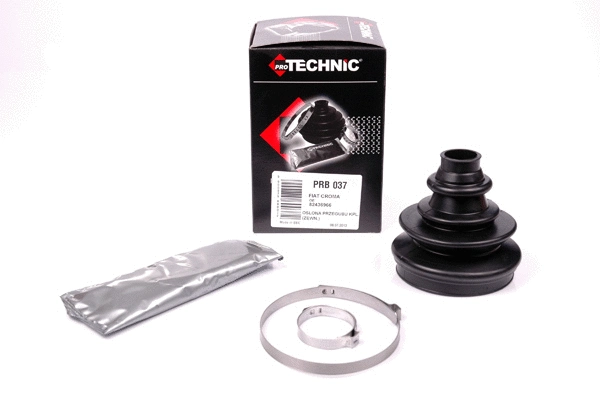 Bellow Kit, drive shaft (PRB037)