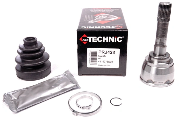 Joint Kit, drive shaft (PRJ428)