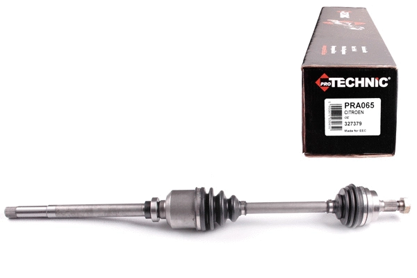 Drive Shaft (PRA065)