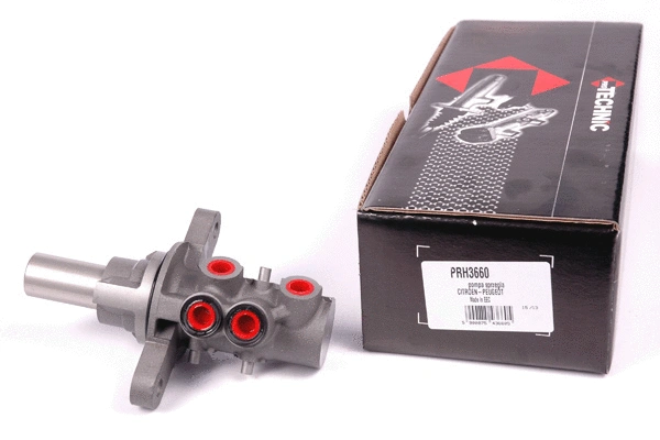 Brake Master Cylinder (PRH3660)