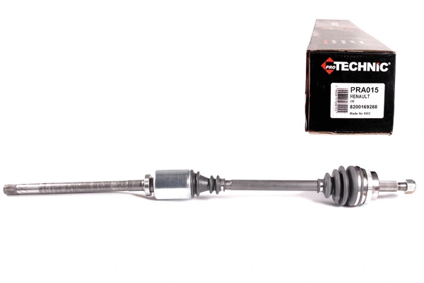 Drive Shaft (PRA015)