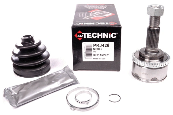 Joint Kit, drive shaft (PRJ426)
