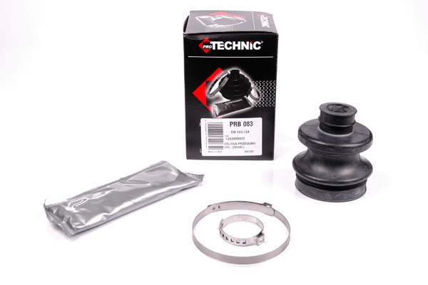 Bellow Kit, drive shaft (PRB083)