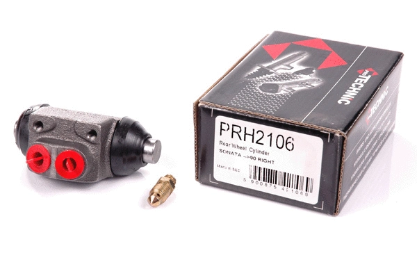 Wheel Brake Cylinder (PRH2106)
