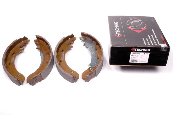 Brake Shoe Set (PRS0156)