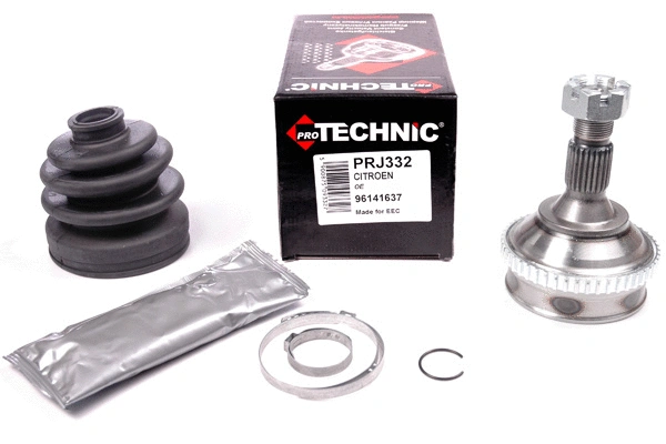 Joint Kit, drive shaft (PRJ332)