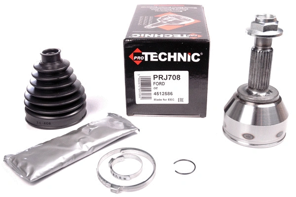 Joint Kit, drive shaft (PRJ708)