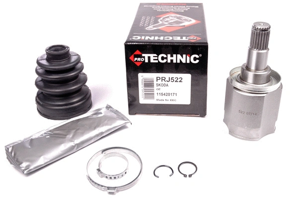 Joint Kit, drive shaft (PRJ522)