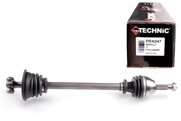 Drive Shaft (PRA047)