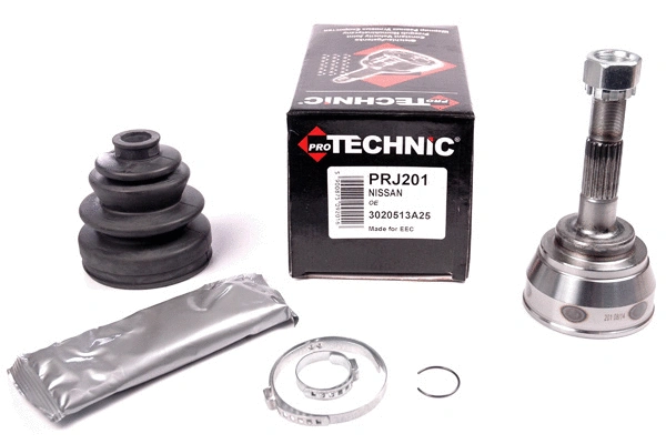Joint Kit, drive shaft (PRJ201)
