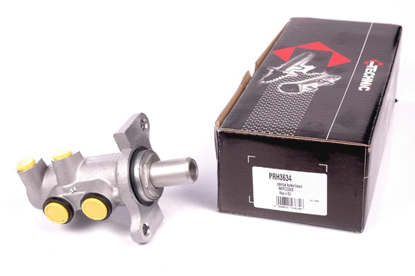 Brake Master Cylinder (PRH3634)