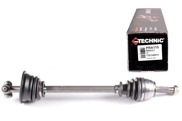 Drive Shaft (PRA115)