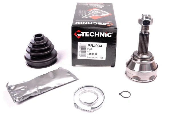 Joint Kit, drive shaft (PRJ034)