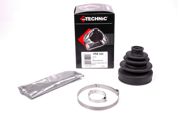 Bellow Kit, drive shaft (PRB042)