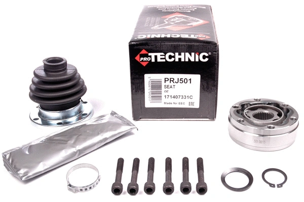 Joint Kit, drive shaft (PRJ501)