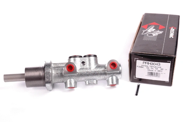 Brake Master Cylinder (PRH3043)