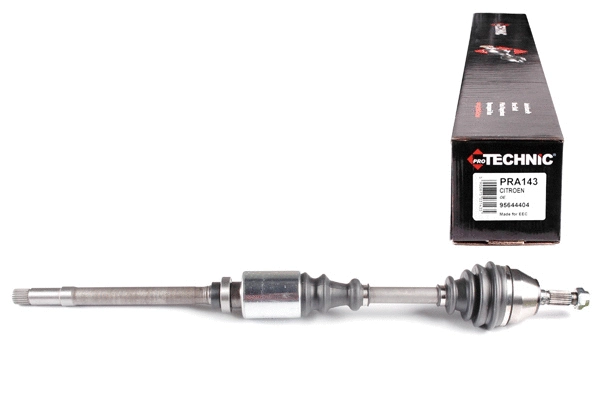 Drive Shaft (PRA143)