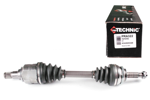 Drive Shaft (PRA322)