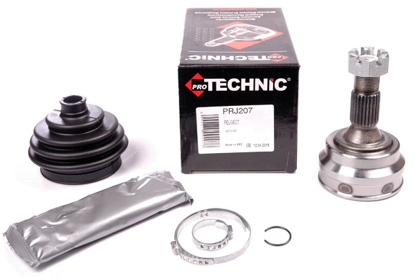 Joint Kit, drive shaft (PRJ207)