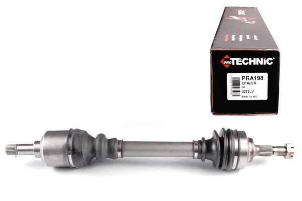 Drive Shaft (PRA198)