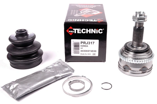 Joint Kit, drive shaft (PRJ317)