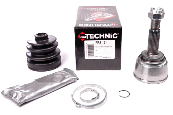 Joint Kit, drive shaft (PRJ191)