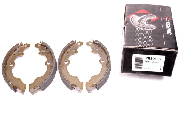 Brake Shoe Set (PRS0435)