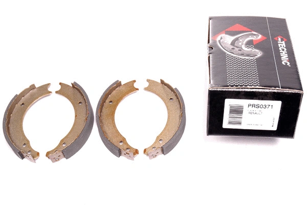 Brake Shoe Set (PRS0371)