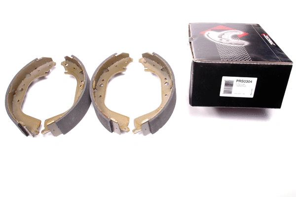 Brake Shoe Set (PRS0304)