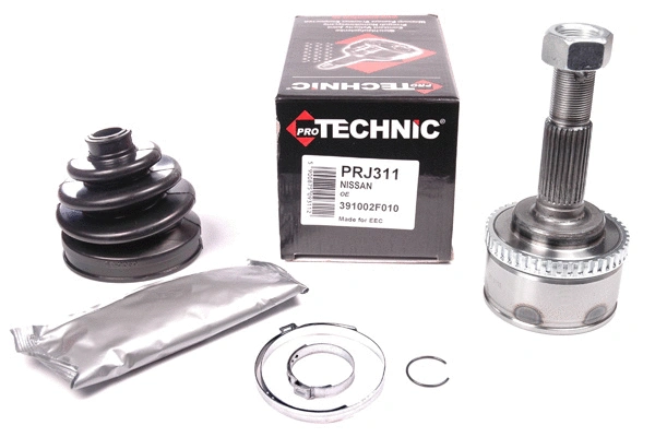 Joint Kit, drive shaft (PRJ311)