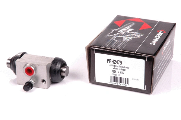 Wheel Brake Cylinder (PRH2479)