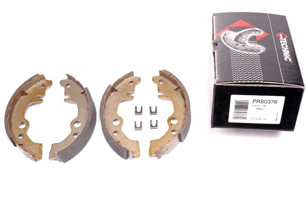 Brake Shoe Set (PRS0376)