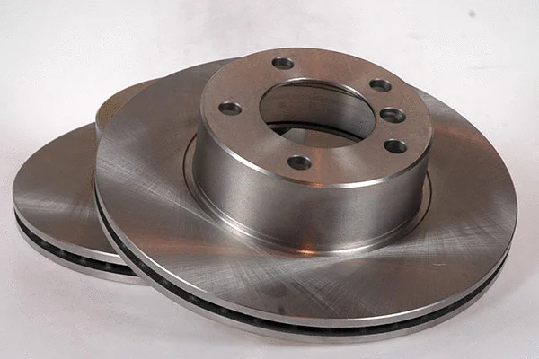 Brake Disc (PRD2162)