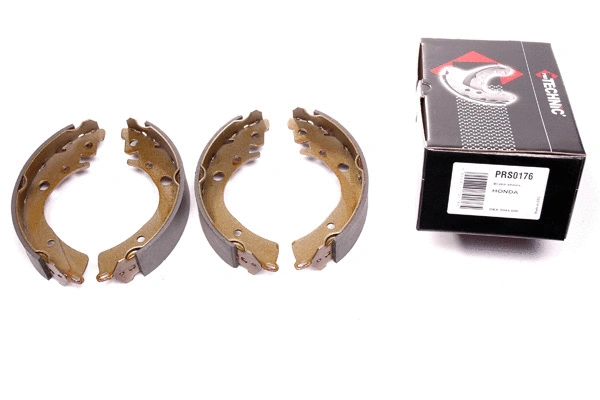 Brake Shoe Set (PRS0176)
