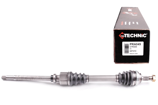 Drive Shaft (PRA049)