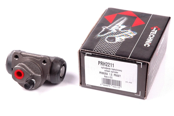 Wheel Brake Cylinder (PRH2211)