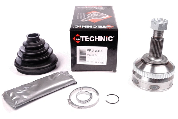 Joint Kit, drive shaft (PRJ249)