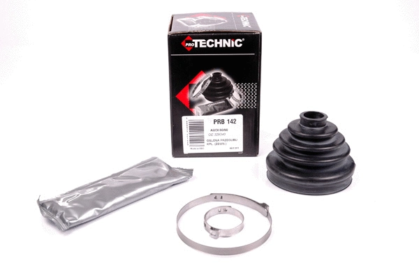 Bellow Kit, drive shaft (PRB142)