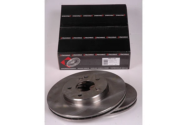 Brake Disc (PRD2192)