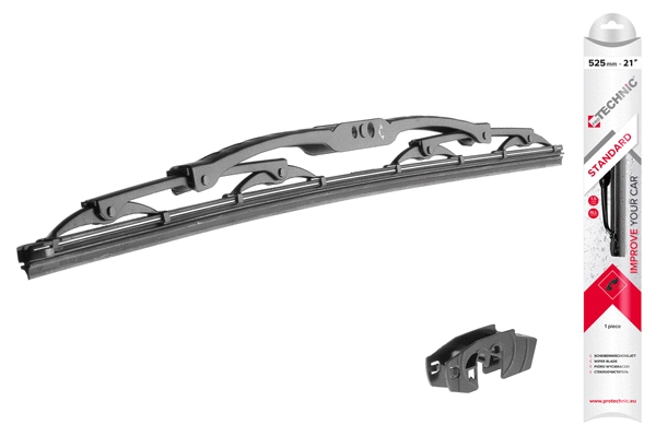 Wiper Blade (PRX525)